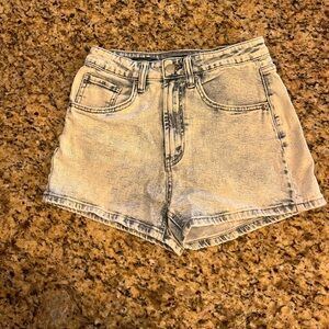 Wild Fable Mom Shorts Size 2!